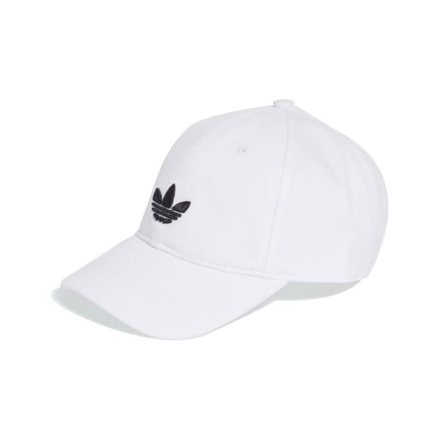 【adidas 愛迪達】運動帽 棒球帽 鴨舌帽 延續款 BASEBALL CAP AC 男女 A-JC6023 B-JC6025 精選九款