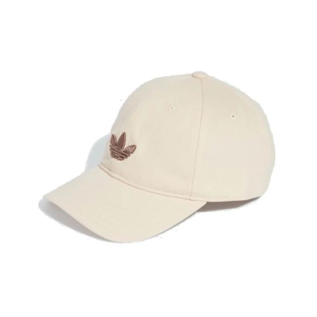 【adidas 愛迪達】運動帽 棒球帽 鴨舌帽 延續款 BASEBALL CAP AC 男女 A-JC6023 B-JC6025 精選九款