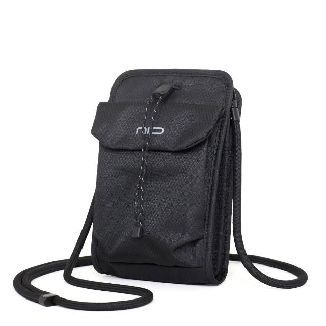 【NIID】NEO Nomad Pouch 納美小掛包-6色可選