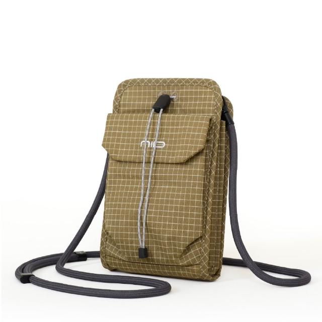 【NIID】NEO Nomad Pouch 納美小掛包-6色可選