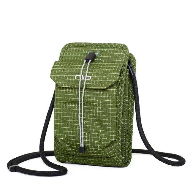 【NIID】NEO Nomad Pouch 納美小掛包-6色可選