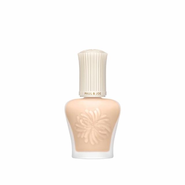 【PAUL & JOE】糖瓷超抗陽隔離乳 SPF50+ PA++++ 30ml （3色可選）