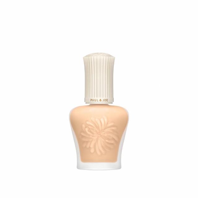 【PAUL & JOE】糖瓷超抗陽隔離乳 SPF50+ PA++++ 30ml （3色可選）