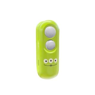 【YOMIX 優迷】迪士尼磁吸便攜迷你封口機