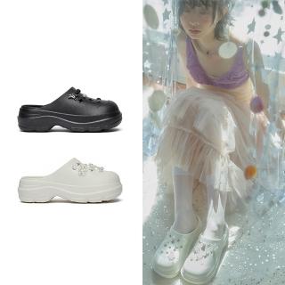 【Rockfish Weatherwear】HAYDEN V2 CLOG 多色 星形洞洞鞋飾穆勒鞋