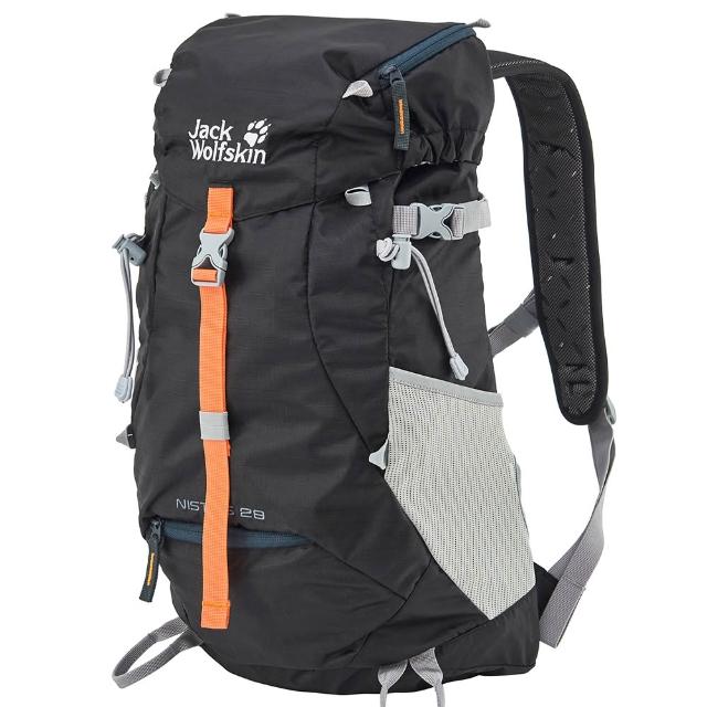 【Jack wolfskin 飛狼】(多款可選) 精選大容量登山背包│商務電腦背包│休閒包