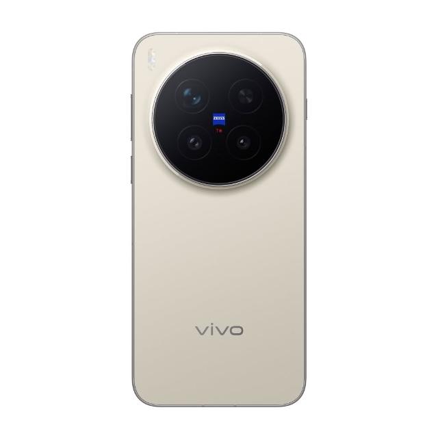 【vivo】官方直營VIVO X300 PRO(12G/256G/天璣9500/5G雙卡雙待/蔡司2億畫素)