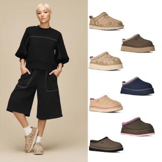 【UGG】穆勒鞋 女鞋 男鞋 拖鞋 涼鞋 休閒鞋 木屐鞋 毛毛拖鞋 多款任選