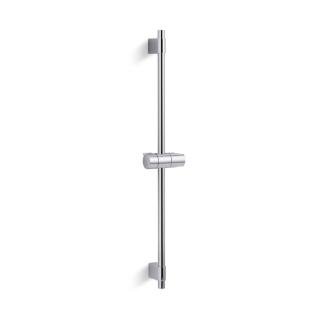 【KOHLER】Rainjoy淋浴升降桿60cm(K-72740T-CP 不含安裝)