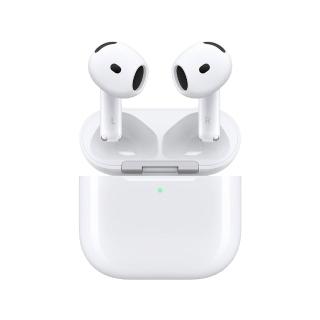 【Apple】AirPods 5 配備無線充電盒