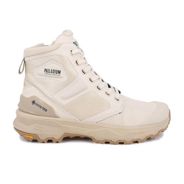 【Palladium】OFFLITE EVO MID GTX GORE-TEX科技聯名拉鍊防水靴-男鞋/女鞋-四色任選