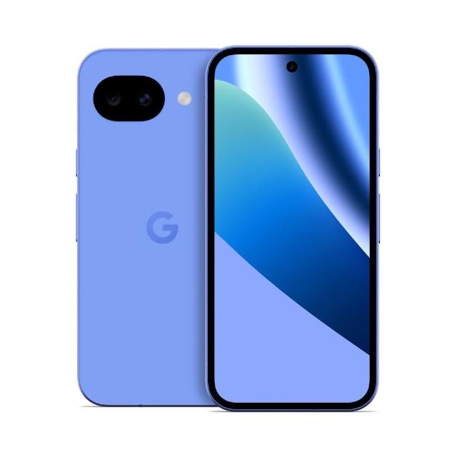 限時搶購【Google】Pixel 10a 5G 6.3吋 (8G/128G/Tensor G4/4800萬鏡頭畫素/AI手機)