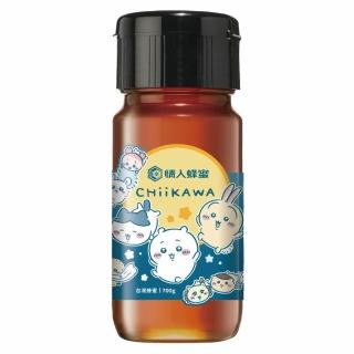 【情人蜂蜜】吉伊卡哇-台灣蜂蜜700g(台灣限定販售)
