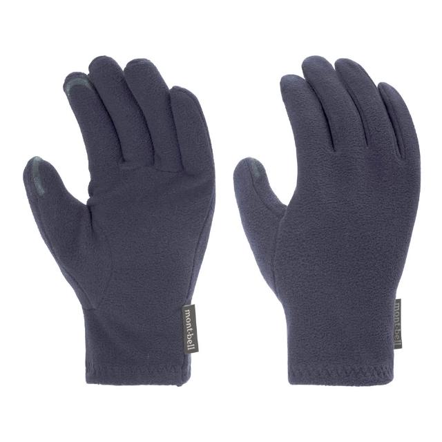 【mont bell】Chameece Gloves 女款刷毛保暖手套 1118479六色
