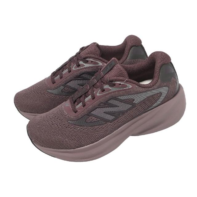 【NEW BALANCE】慢跑鞋 Fresh Foam 680 V9 D 寬楦 女鞋 防水 紫 緩震 W680G8AC-D