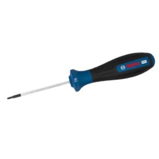 【BOSCH 博世】PRO專業手動螺絲起子星型TX10×75mm