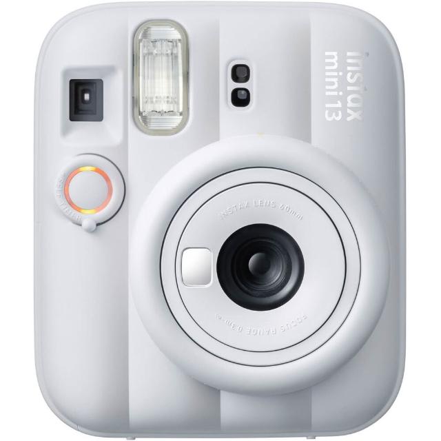 【FUJIFILM 富士】instax mini 13 拍立得 --公司貨