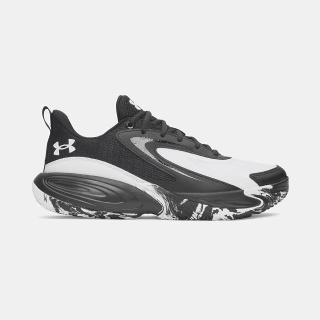 【UNDER ARMOUR】UA Lockdown 8 籃球鞋 男女同款 男鞋 女鞋(多色任選)