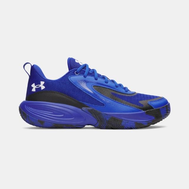 【UNDER ARMOUR】UA Lockdown 8 籃球鞋 男女同款 男鞋 女鞋(多色任選)
