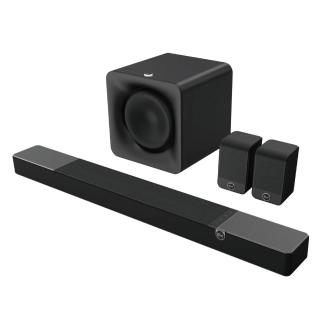 【Klipsch】〔福利品〕 Core 200 3.1聲道聲霸(Core 200+Sub 100)