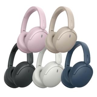 【SONY 索尼】無線降噪藍牙耳罩式耳機 WH-CH730N (公司貨 保固12個月)