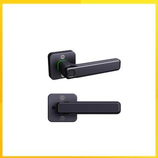 【Yale 耶魯】YDL-325S 內建藍芽 輕巧簡約 智能/智慧把手 (指紋│藍芽│Wifi/送安裝)