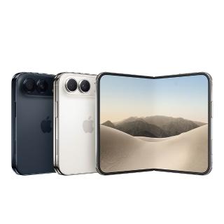 【Apple】iPhone Duo(256G/7.6吋)