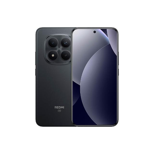 【小米】官方旗艦館 REDMI紅米 Note 15 Pro+ 6.83吋 5G(12G/256G/Snapdragon 7s Gen 4/2億畫素)