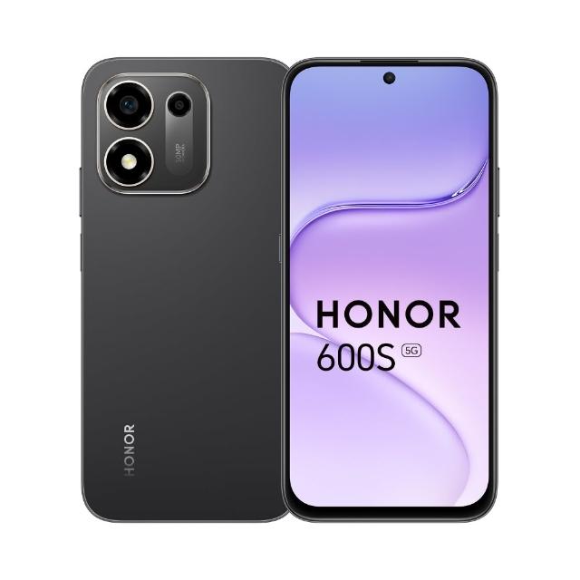 【honor 榮耀】HONOR 600S 5G 6.87吋 (6G/128G)