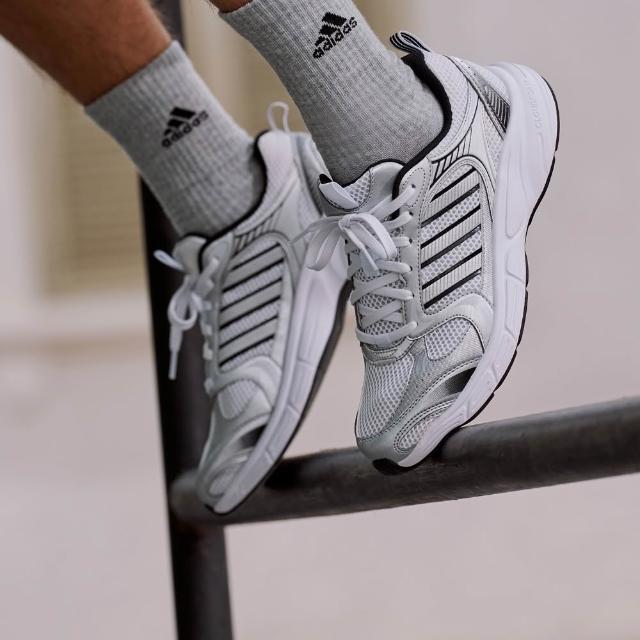 【adidas 愛迪達】ECLYPTIX 2000 運動休閒鞋 男鞋/女鞋 多款任選 (KJ8102/KJ8104/KJ8105/KJ8106)