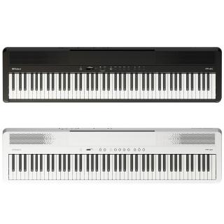 【ROLAND 樂蘭】最新款FP-40 數位鋼琴-單機組黑白任選 ｜ 原廠贈品+保固 ｜全廠公司貨