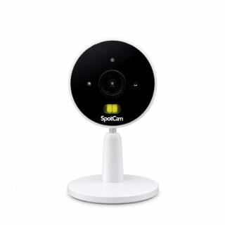 【spotcam】FHD 3 雙頻WiFi 2.5K 全彩夜視雲端智慧AI 監視器攝影機