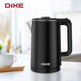 【DIKE】HCE212 食品級304不鏽鋼防燙快煮壺(1.8L公升/防乾燒安全設計)