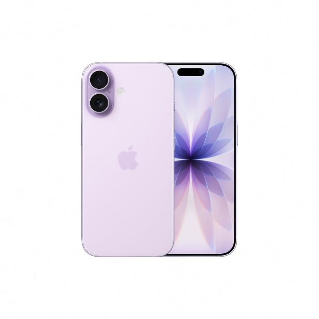 【Apple】iPhone 17(256G/6.3吋)(20W口袋快充行電組)