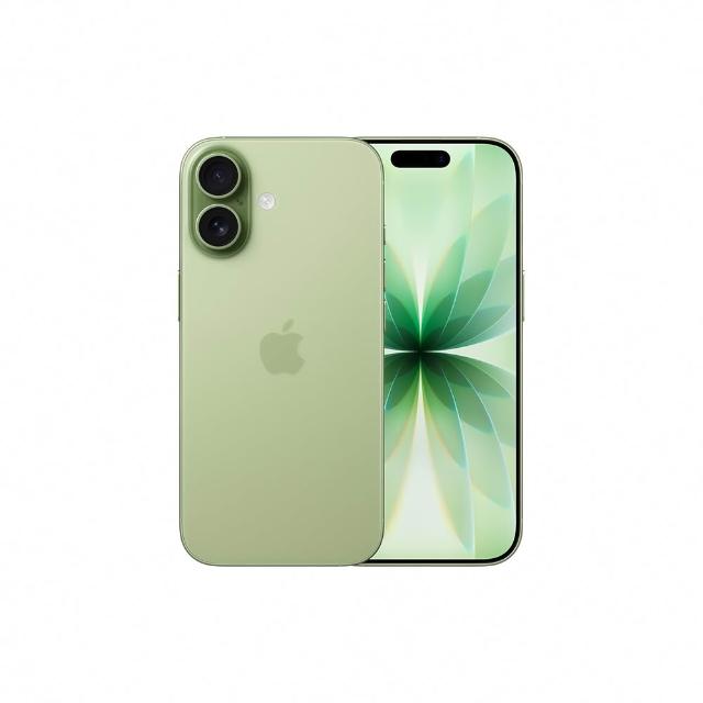 【Apple】iPhone 17(256G/6.3吋)(20W口袋快充行電組)