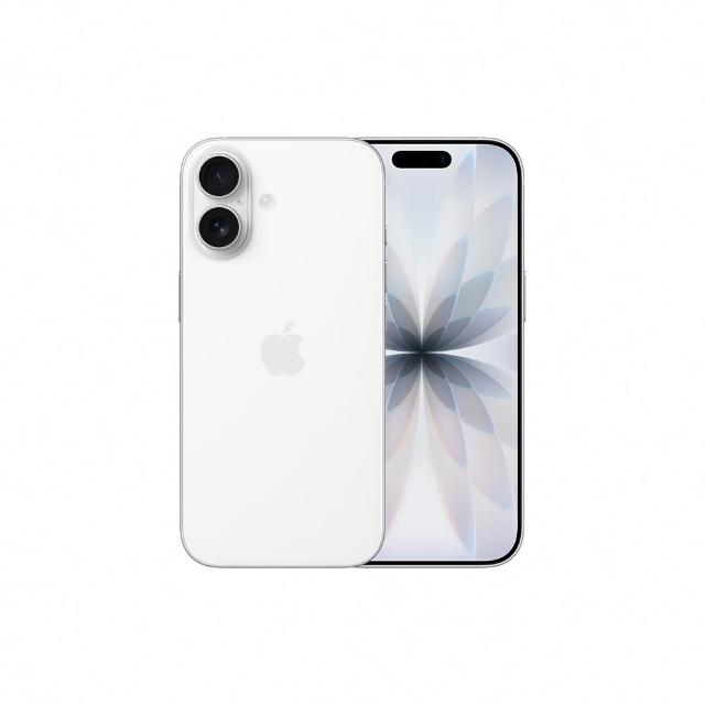 【Apple】iPhone 17(256G/6.3吋)(20W口袋快充行電組)