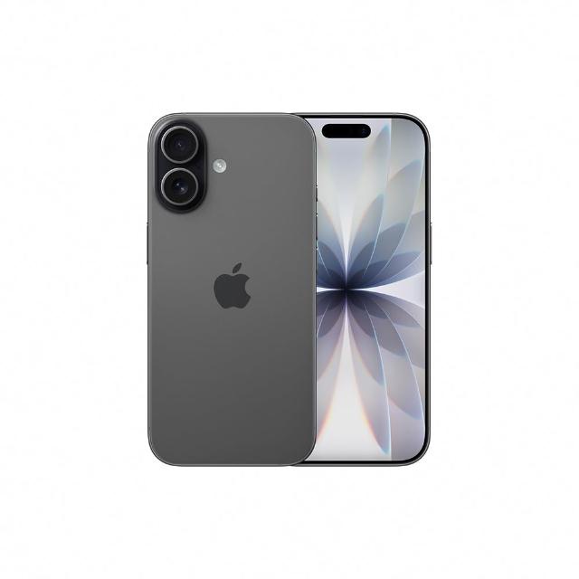 【Apple】iPhone 17(512G/6.3吋)