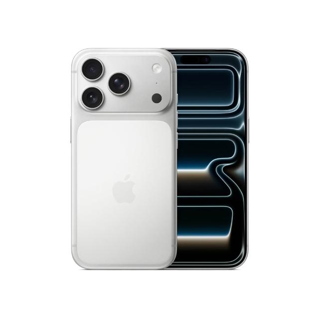 【Apple】iPhone 17 Pro(256G/6.3吋)