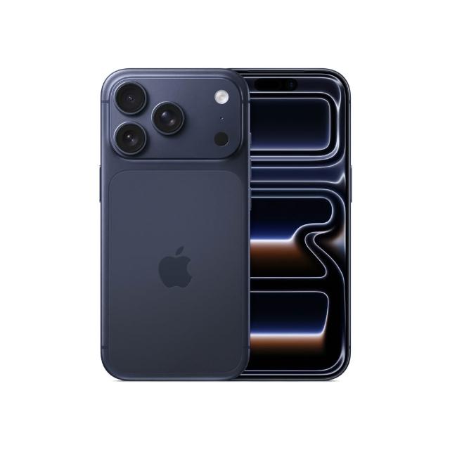 【Apple】iPhone 17 Pro(256G/6.3吋)