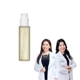 【LIP Intimate Care 瑞典私密護理】夏威夷果綻齡私密護理油 75ml(私密清潔保養2in1 更年滋潤呵護)