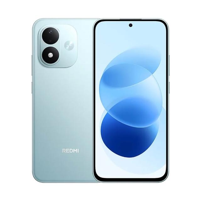 【小米】REDMI紅米 Note 17 5G 6.99吋(8G/256G/Snapdragon4Gen4/5000畫素主鏡頭)