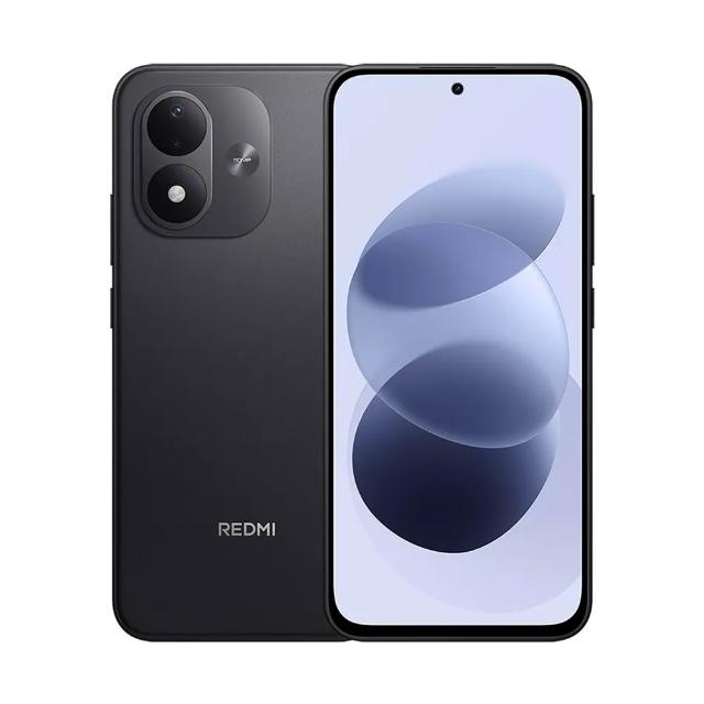 【小米】REDMI紅米 Note 17 5G 6.99吋(8G/256G/Snapdragon4Gen4/5000畫素主鏡頭)