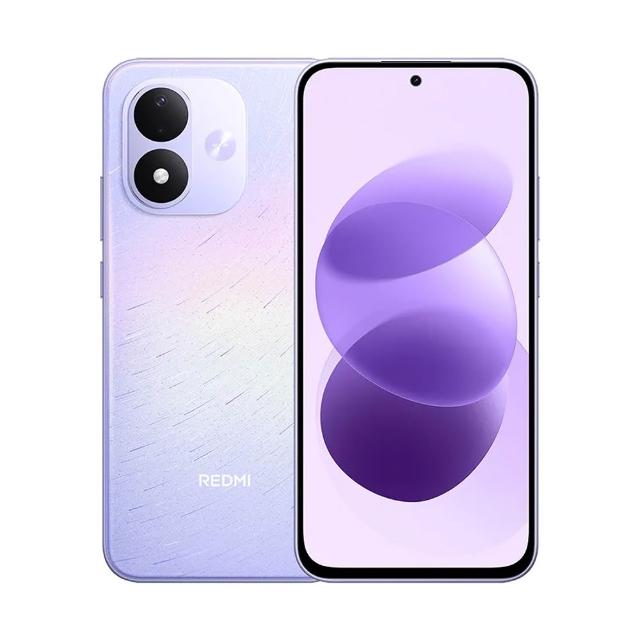 【小米】REDMI紅米 Note 17 5G 6.99吋(8G/256G/Snapdragon4Gen4/5000畫素主鏡頭)