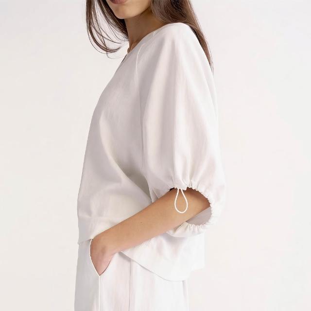【giordano ladies】26FW 棉質運動上衣系列 (momo獨家優惠)