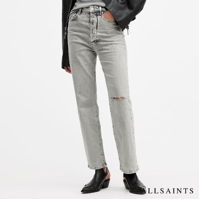 【ALLSAINTS】寬鬆柔軟針織上衣連帽衛衣 洋裝/牛仔褲/襯衫/長裙 (多款任選)