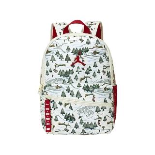 【NIKE 耐吉】後背小包 Jordan Mini Holiday 童包 書包 JD2643080TD-001