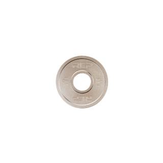 【REP】REP 精鋼校準槓片1.25KG(2入裝)/國際 IPF標準