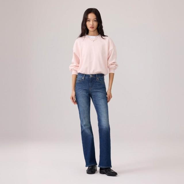 【LEVIS】男女生上衣 限定優惠 男女上著 毛衣 大學Tee 長袖上衣 寬鬆 多款任選