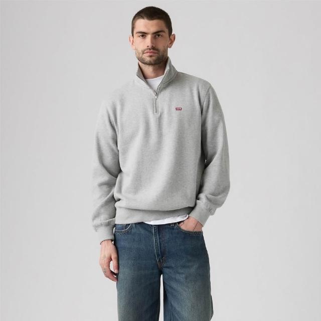 【LEVIS】男女生上衣 限定優惠 男女上著 毛衣 大學Tee 長袖上衣 寬鬆 多款任選