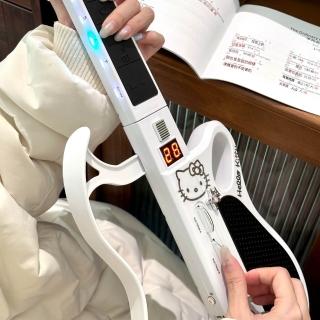 【KOGURE 小慕】無弦電子吉他 電動智慧樂器 彈唱多功能可折疊便攜 送閨蜜生日禮物